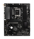 ASRock Z890 Pro-A WiFi, Intel Z890 Mainboard, Sockel LGA 1851, Intel Z890, ATX, DDR5 image number null