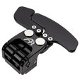 Ascher Racing Paddle Shifter; double - Gen6 (GT) image number null