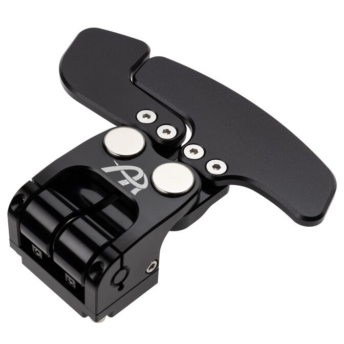 Ascher Racing Paddle Shifter; double - Gen6 (GT) image number 0