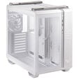 ASUS TUF Gaming GT502 Plus TG Geh&auml;use - wei&szlig; image number null