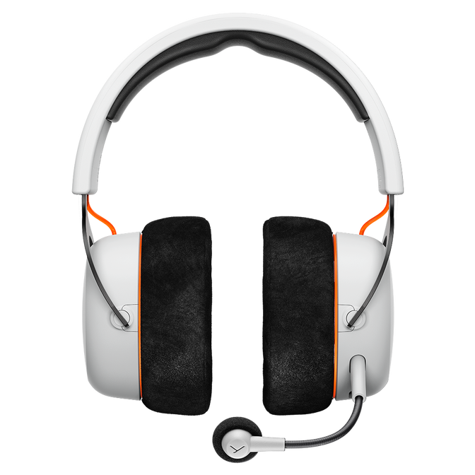 beyerdynamic MMX 150, Wei&szlig;, Kabelloses Gaming-Headset image number 1