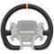 Simagic ZGT-320CD Steering Wheel, without Hub - Leather