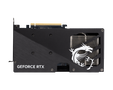 MSI GeForce RTX 5060 8G Gaming OC, 8192 MB GDDR7 image number null
