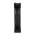 SilverStone Air Blazer 120R fan, ARGB - 120mm, black image number null