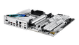 ASUS ROG Strix Z890-A Gaming WiFi Mainboard, Sockel LGA 1851, Intel Z890, ATX, DDR5 image number null