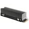 AXAGON CLR-M2XT M.2 SSD Passive Cooler, Aluminium - 2280