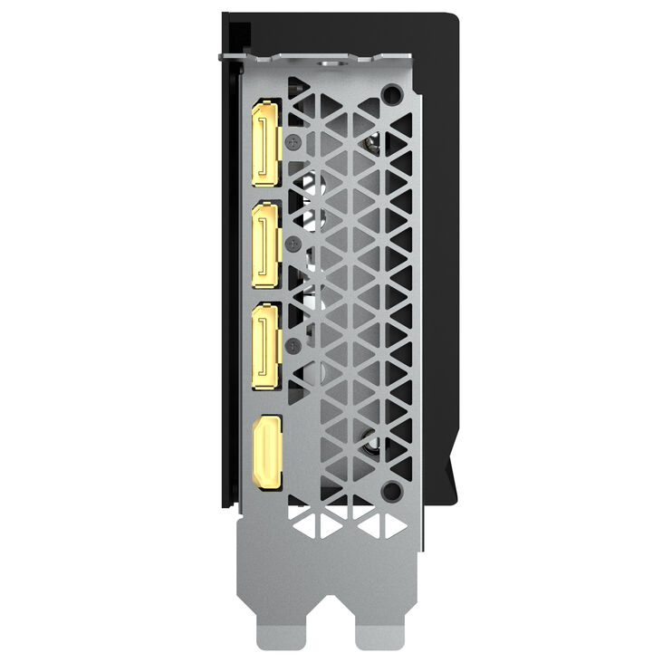 INNO3D GeForce RTX 5080 X3 OC, 16384 MB GDDR7 image number 3