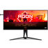 AOC AGON AG405UXC, 40 inch Gaming Monitor, 144 Hz, IPS, G-SYNC Compatible image number null
