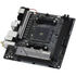 ASRock B550M-ITX/ac, AMD B550 Mainboard - Sockel AM4 image number null