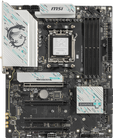 King Mod Systems AMD/MSI Upgrade-Bundle, AMD Ryzen-CPU, MSI-Mainboard, DDR5 RAM image number null