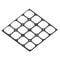 Watercool MO-RA IV 600 fan frame for 140mm fans - black