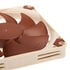 Noctua NF-A9x14 PWM Lüfter - 92mm image number null