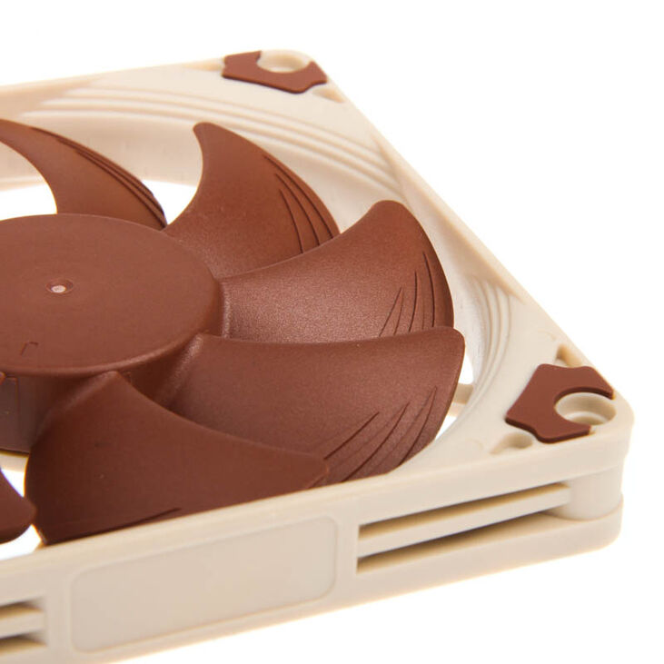 Noctua NF-A9x14 PWM Lüfter - 92mm image number 2