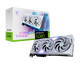 MSI GeForce RTX 5080 16G Gaming Trio OC White, 16384 MB GDDR7
