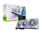 MSI GeForce RTX 5080 16G Gaming Trio OC White, 16384 MB GDDR7