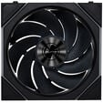 Lian Li UNI FAN TL Wireless L&uuml;fter, ARGB, PWM - Reverse Blade, 120mm, schwarz image number null