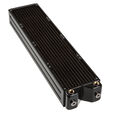 Coolgate G2 Radiator 10 FPI - 480 mm image number null