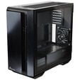 Seasonic SYNCRO Q704 PC Case, Mid Tower + SYNCRO DGC-750 Gold Power Supply - black image number null