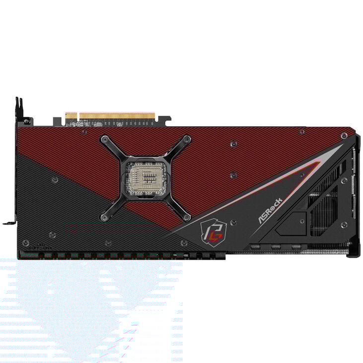 ASRock Radeon RX 7900 XTX Phantom Gaming OC, 24576 MB GDDR6 image number 5
