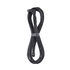 CableMod C-Series Pro ModMesh 12V-2x6 cable, 90° connector, for Corsair Type 5 RMx Shift PSUs - carbon, 65cm image number null
