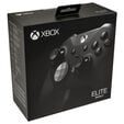 Microsoft XBOX One Elite Wireless Controller Series 2 - black image number null