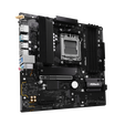 ASROCK B850M Pro-A WiFi motherboard, socket AM5, AMD B850, Micro-ATX, DDR5 image number null