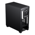 Phanteks XT Pro Tempered Glass Windows - schwarz image number null