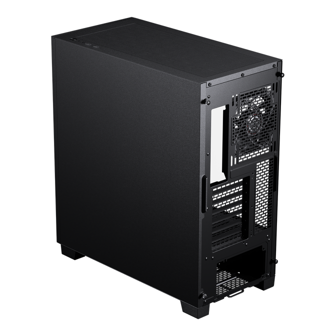 Phanteks XT Pro Tempered Glass Windows - schwarz image number 4