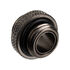 Alphacool ES Dual Adapter, Plug-in, G1/4 Female to G1/4 Female - Black image number null