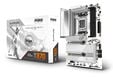 Sapphire Pure X870A WiFi7 Mainboard,  Sockel AM5, AMD X870, ATX, DDR5 image number null