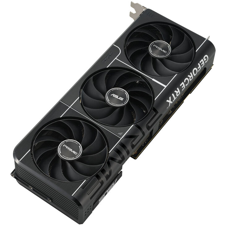 ASUS Prime GeForce RTX 5070 Ti OC Edition, 16384 MB GDDR7 image number 7