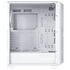 Montech SKY ONE Lite, Mid Tower, Tempered Glass - White image number null