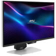 MSI MPG 274URDFWDE E16M, 27-inch 4K Gaming Monitor, 160/320Hz, IPS Panel (Mini-LED), Adaptive Sync image number null