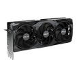 PNY GeForce RTX 5080 Triple Fan Graphics Card, 16384 MB GDDR7 image number null