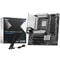 MSI PRO B860M-A WiFi Mainboard, Sockel LGA 1851, Intel B860, mATX, DDR5