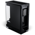 PHANTEKS Evolv X2 PC-Gehäuse, Midi-Tower, E-ATX, Tempered Glass, DRGB - schwarz image number null