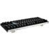 Ducky One 2 TKL PBT Gaming Keyboard, MX-Red, RGB LED - black image number null