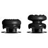 SteelSeries Kontrolfreek Galaxy Black FPS, Thumbstick, XBX - black image number null
