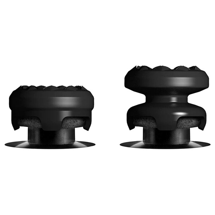 SteelSeries Kontrolfreek Galaxy Black FPS, Thumbstick, XBX - black image number 1