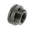 Bitspower Wasser-Einfüll-Öffnung G1/4 Zoll - shiny black image number null