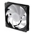 PHANTEKS Eclipse G500A D-RGB Midi-Tower - schwarz + M25 PWM D-RGB Lüfter - 140mm image number null