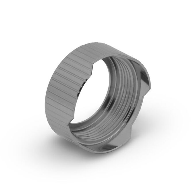 EK Water Blocks EK-Quantum Torque Compression Ring, 6er-Pack, HDC 16 - nickel image number 0