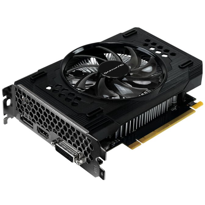Gainward GeForce RTX 3050 Pegasus Graphics Card, 6144 MB GDDR6 image number 1