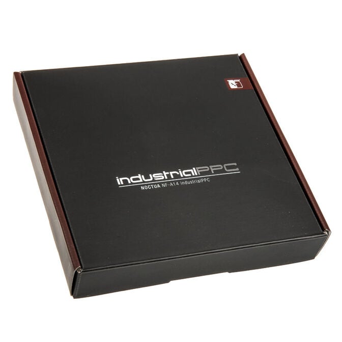 Noctua NF-A14 industrialPPC-3000 PWM - 140mm image number 5