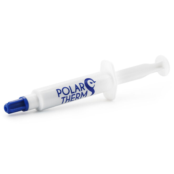 Polartherm X-10 Thermal Paste - 10 g image number 1