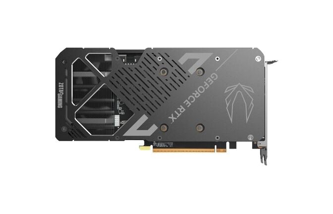 Zotac Gaming GeForce RTX 5070 Twin Edge, 12288 MB GDDR7 image number 6