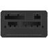 Corsair RMe Series RM850e 80 PLUS Gold Power Supply, modular, ATX 3.1, PCIe 5.1 - 850 watts, black image number null