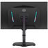Cooler Master Tempest GZ2711, 68.6 cm (27 inch) 240 Hz, Freesync Premium, OLED - 2x DP, 2x HDMI, 1x USB-C, 2x USB-A image number null
