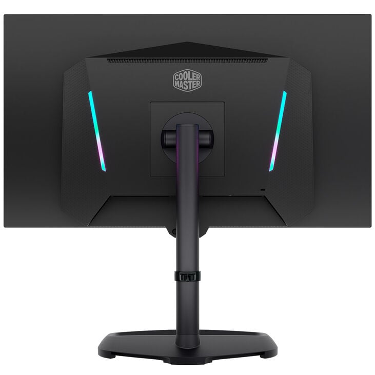 Cooler Master Tempest GZ2711, 68.6 cm (27 inch) 240 Hz, Freesync Premium, OLED - 2x DP, 2x HDMI, 1x USB-C, 2x USB-A image number 6