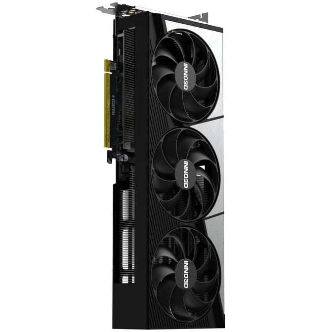 INNO3D GeForce RTX 5080 X3 OC, 16384 MB GDDR7 image number 10